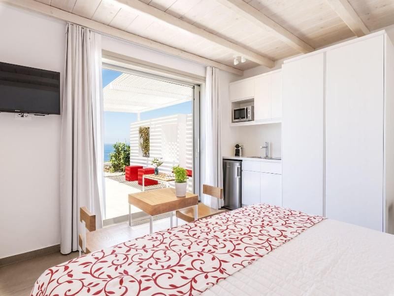 O Lofos Luxury Boutique Suites image