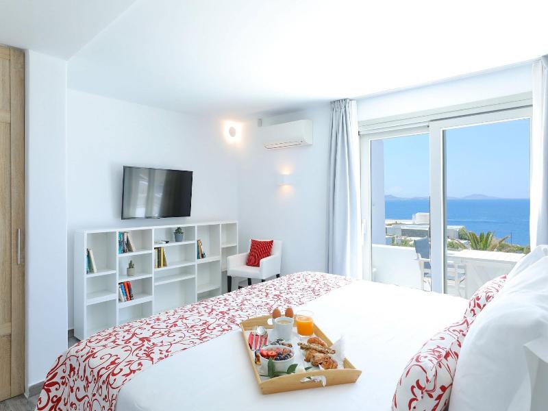 O Lofos Luxury Boutique Suites image