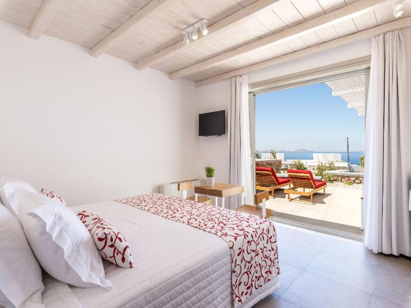 O Lofos Luxury Boutique Suites image