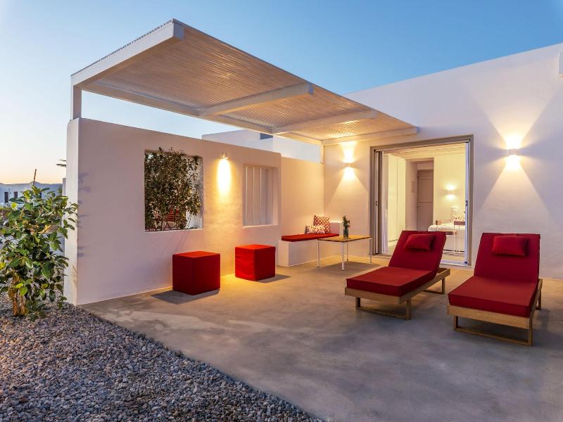 O Lofos Luxury Boutique Suites image