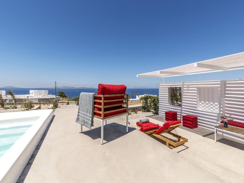 O Lofos Luxury Boutique Suites image