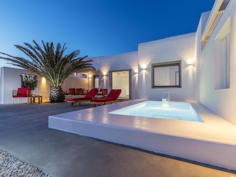 O Lofos Luxury Boutique Suites image