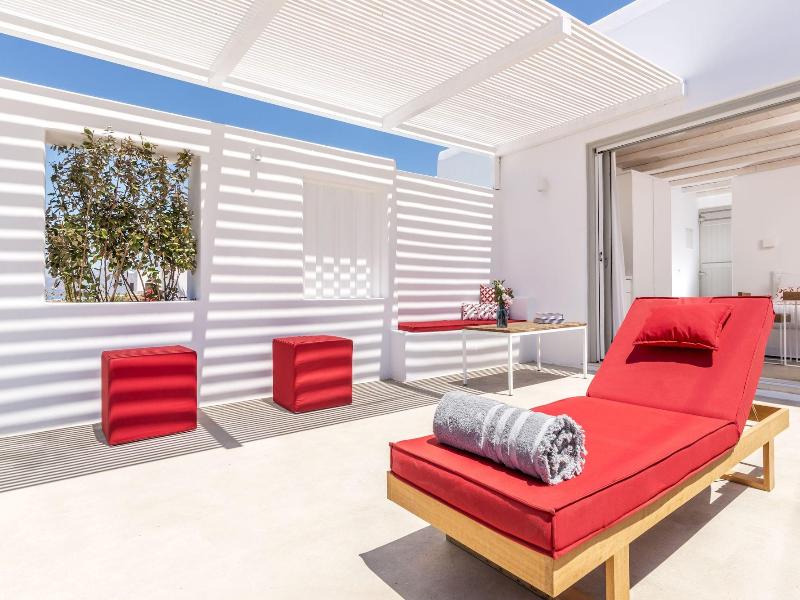 O Lofos Luxury Boutique Suites image