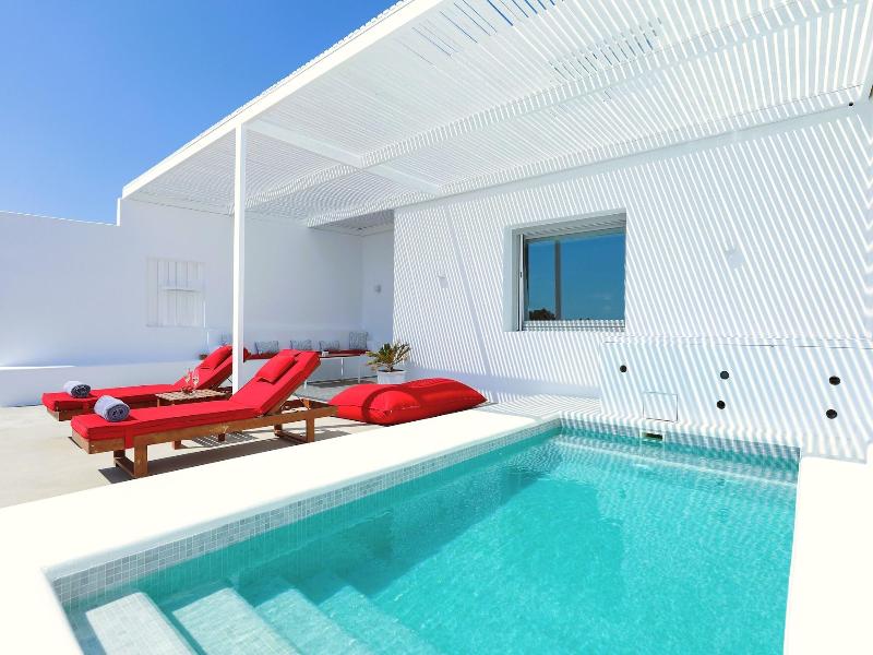 O Lofos Luxury Boutique Suites image
