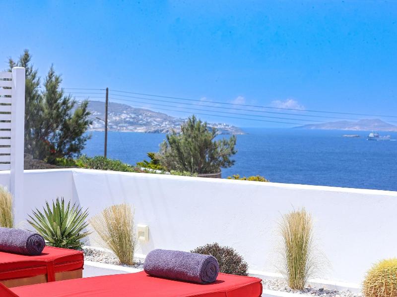 O Lofos Luxury Boutique Suites image