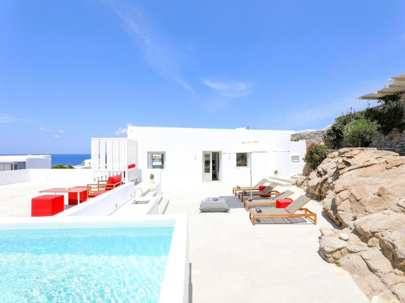 O Lofos Luxury Boutique Suites image