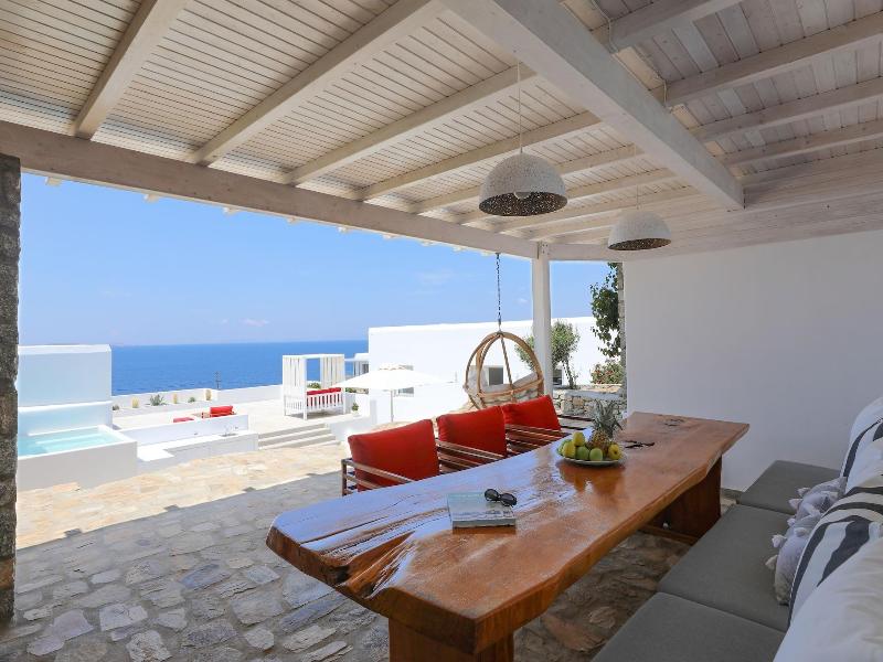 O Lofos Luxury Boutique Suites image