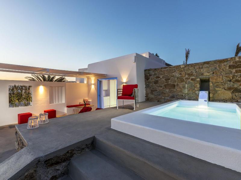 O Lofos Luxury Boutique Suites image