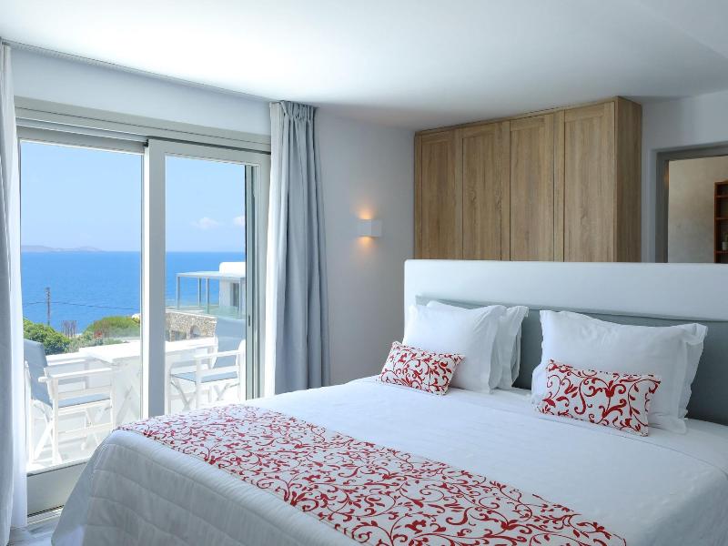 O Lofos Luxury Boutique Suites image