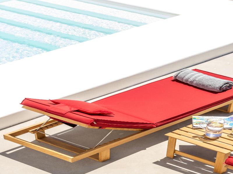 O Lofos Luxury Boutique Suites image