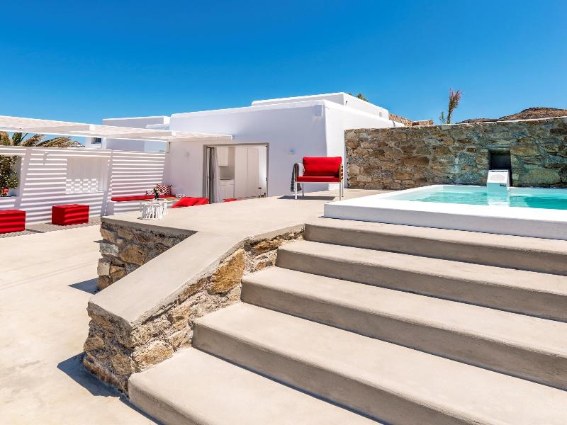 O Lofos Luxury Boutique Suites image