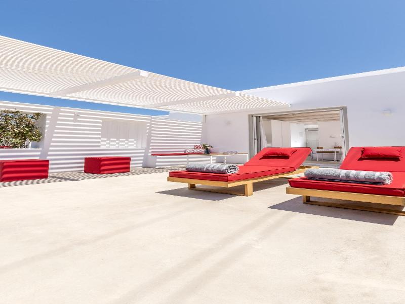 O Lofos Luxury Boutique Suites image