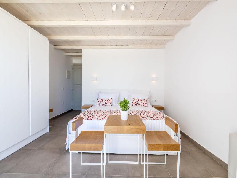 O Lofos Luxury Boutique Suites image