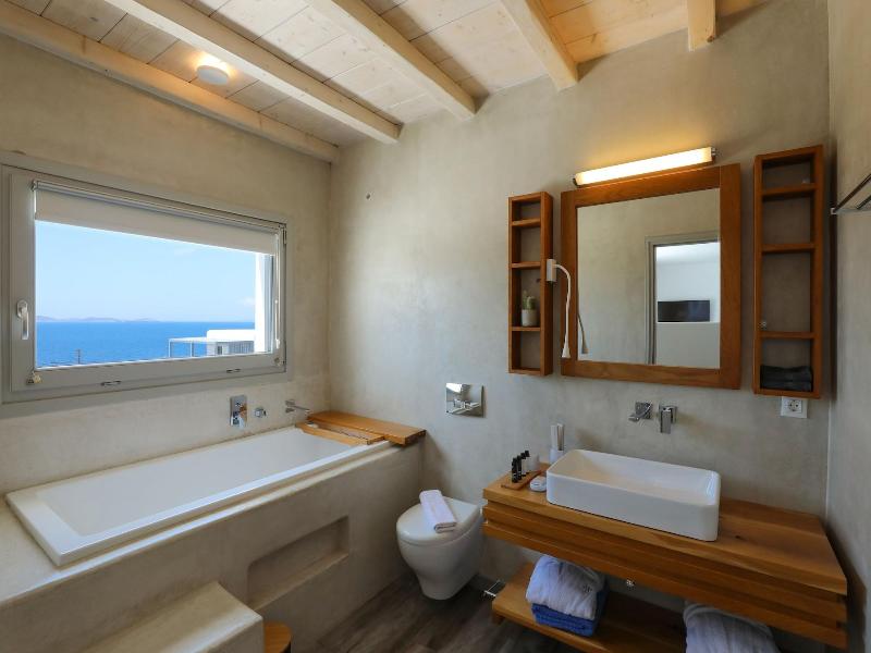 O Lofos Luxury Boutique Suites image