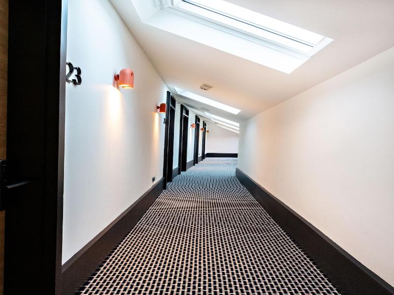 The Snug Townhouse image