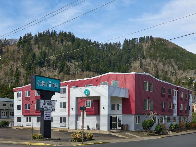 The Hotel Garibaldi image