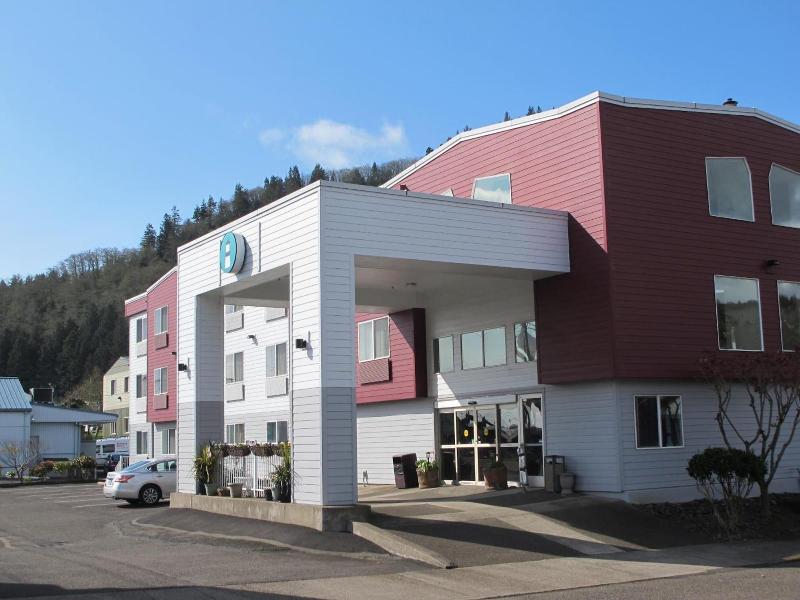 The Hotel Garibaldi image