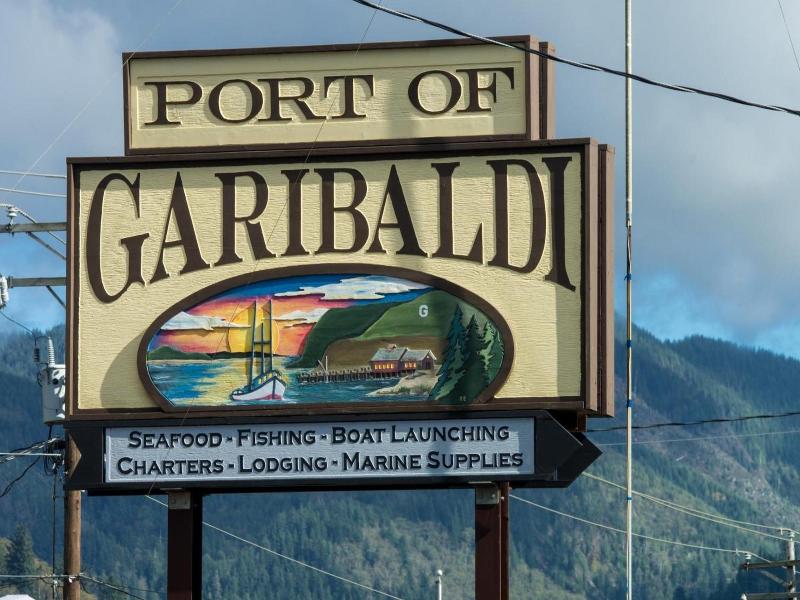 The Hotel Garibaldi image