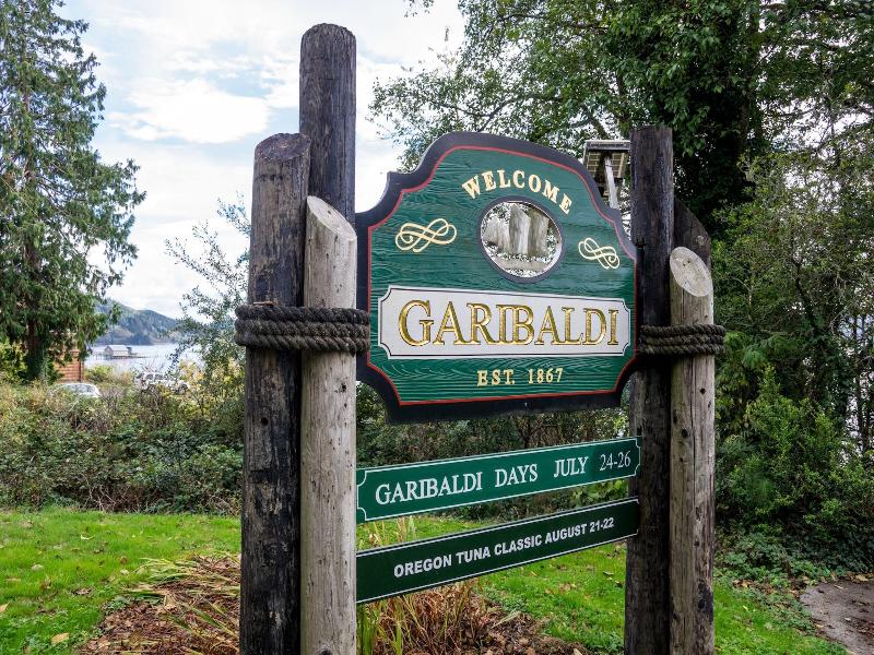 The Hotel Garibaldi image