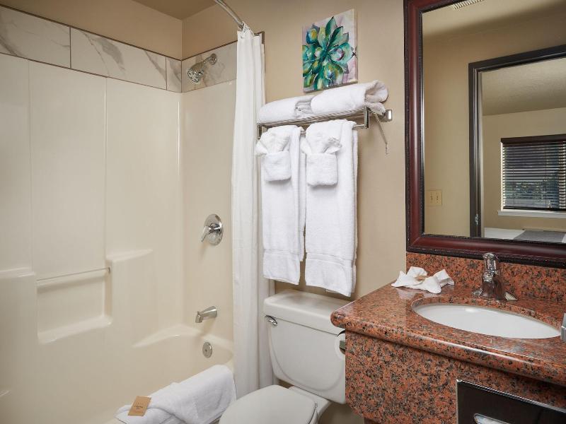 The Hotel Garibaldi image