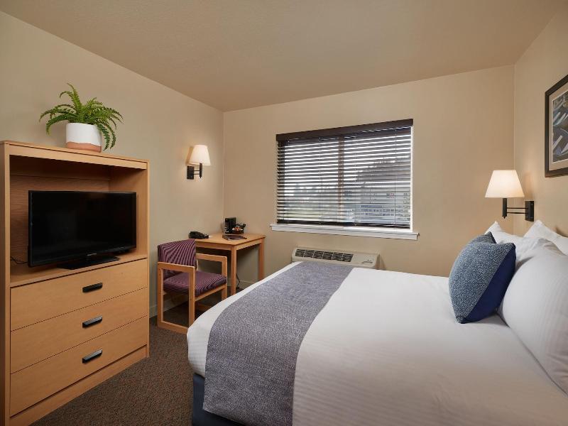 The Hotel Garibaldi image
