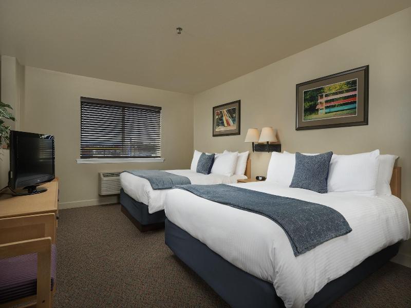 The Hotel Garibaldi image