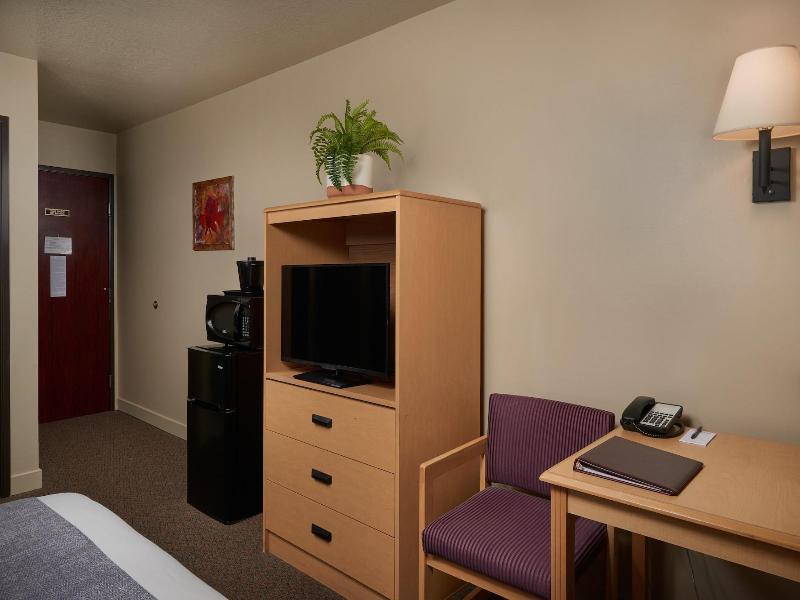 The Hotel Garibaldi image