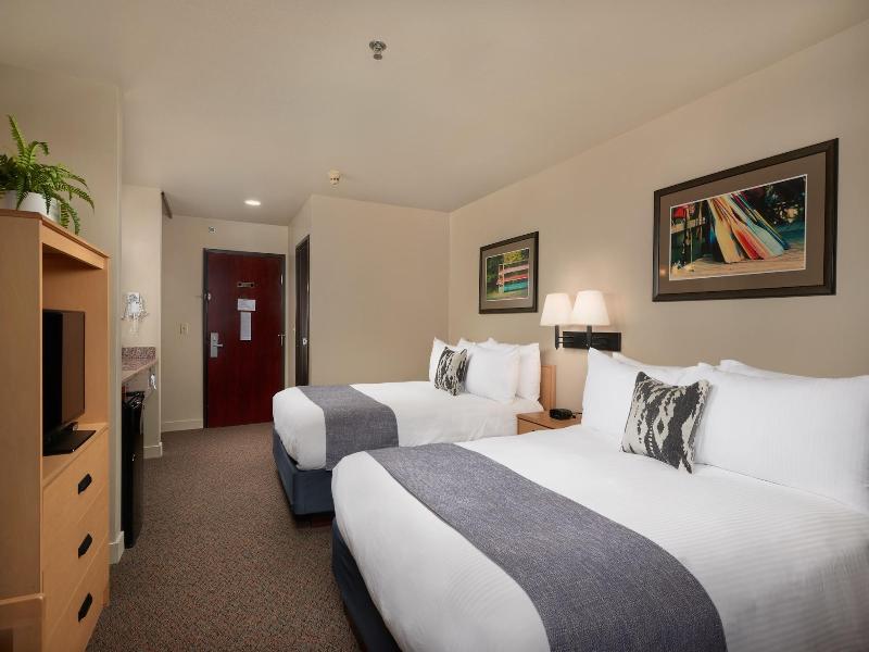 The Hotel Garibaldi image