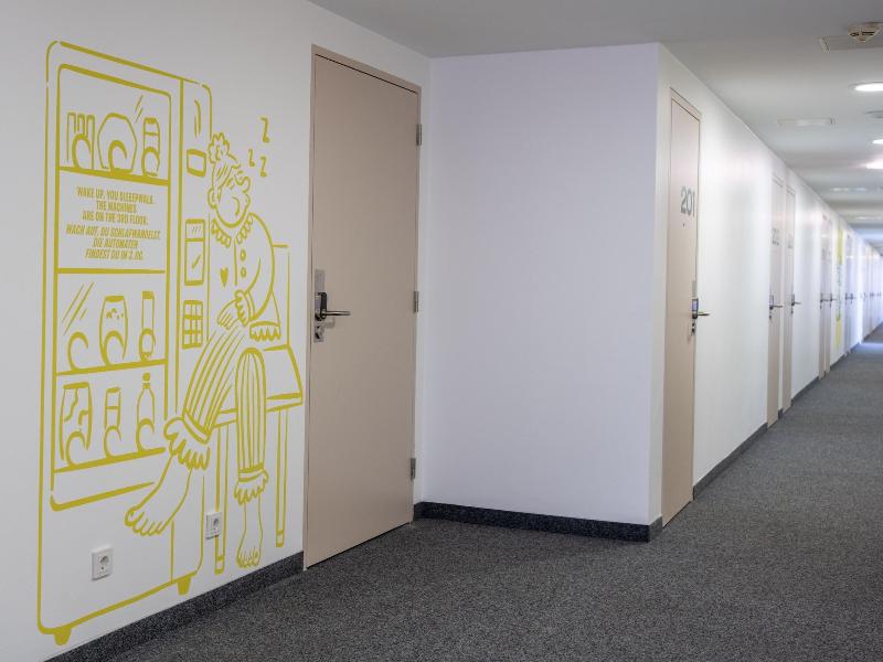 Sleeep Hotel Ansfelden image