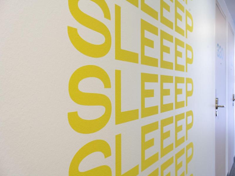 Sleeep Hotel Ansfelden image