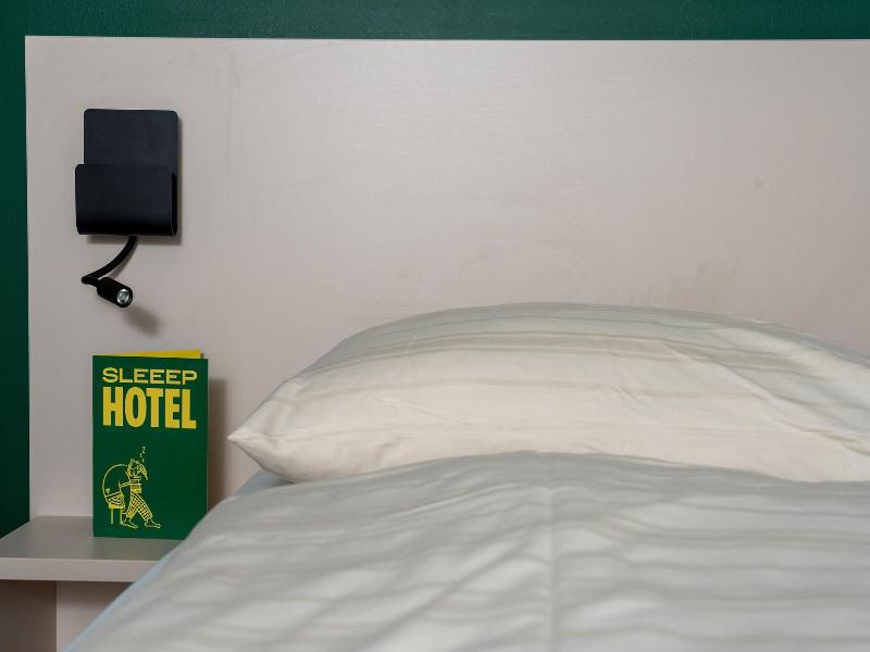 Sleeep Hotel Ansfelden image