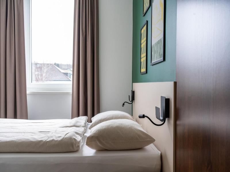 Sleeep Hotel Ansfelden image