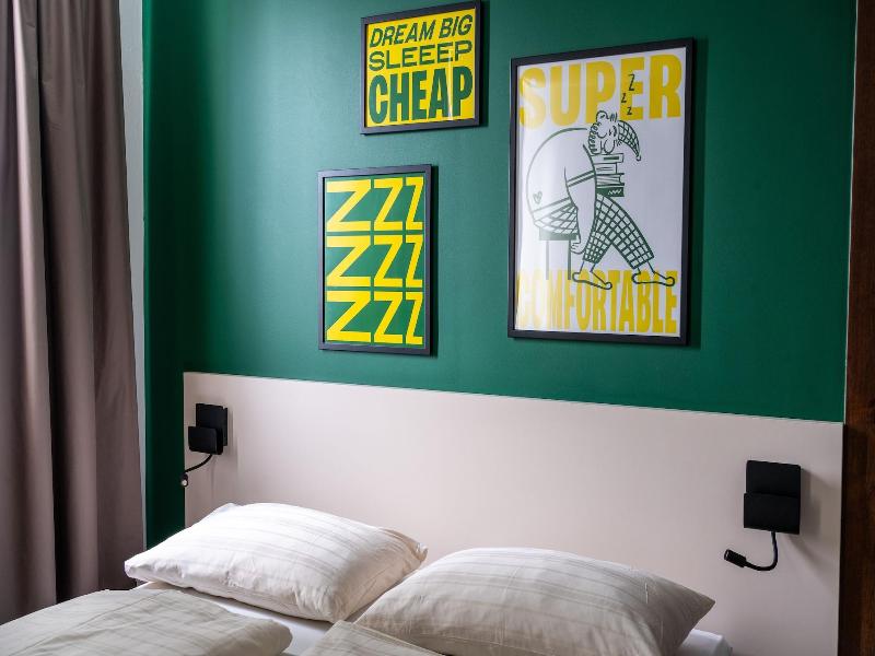Sleeep Hotel Ansfelden image