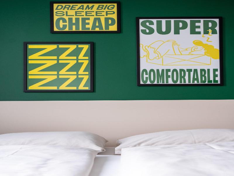 Sleeep Hotel Ansfelden image
