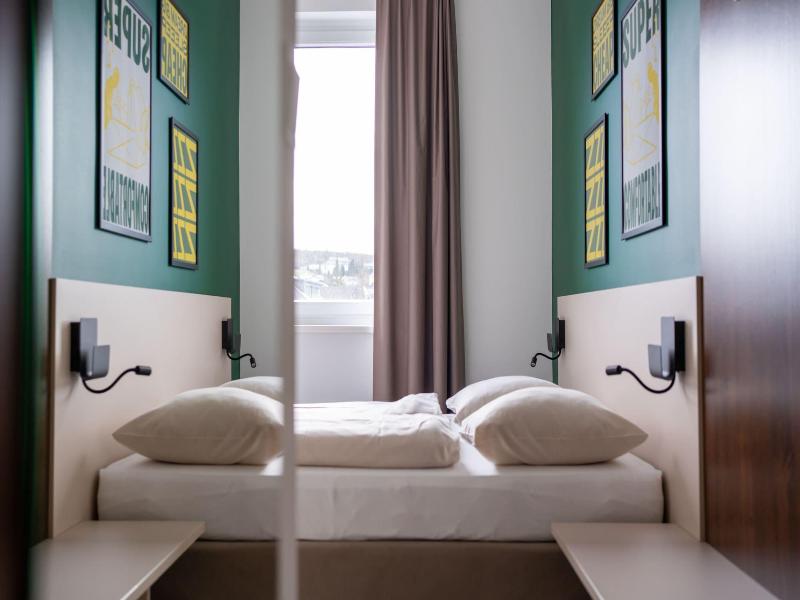 Sleeep Hotel Ansfelden image