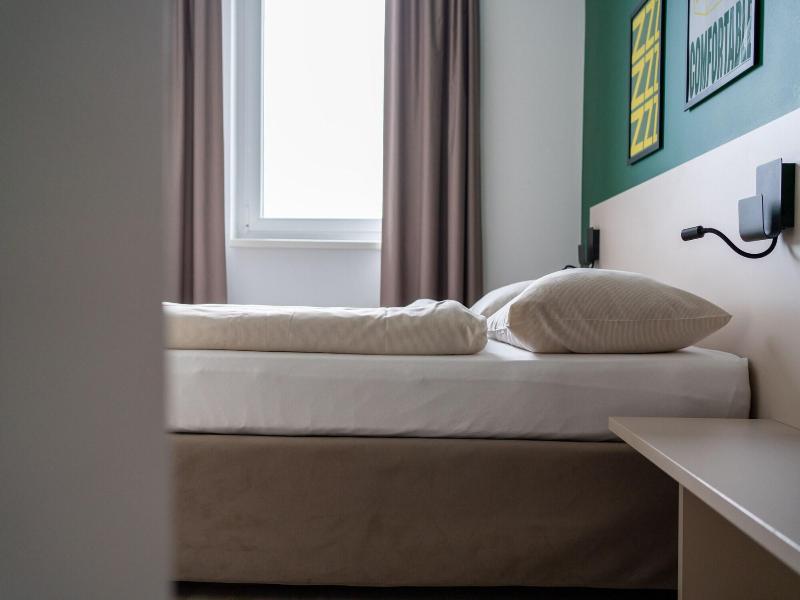 Sleeep Hotel Ansfelden image