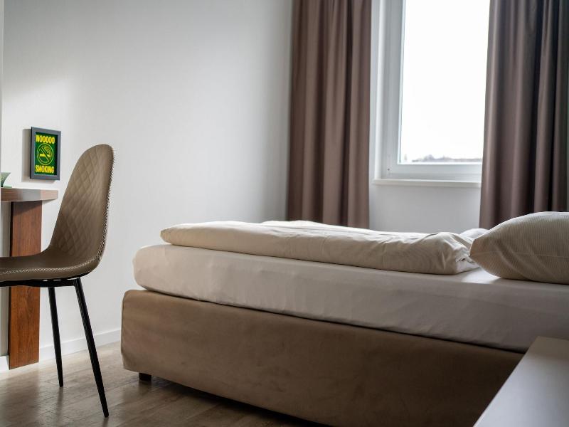 Sleeep Hotel Ansfelden image