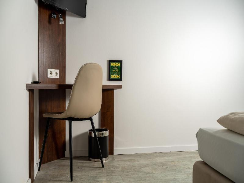 Sleeep Hotel Ansfelden image
