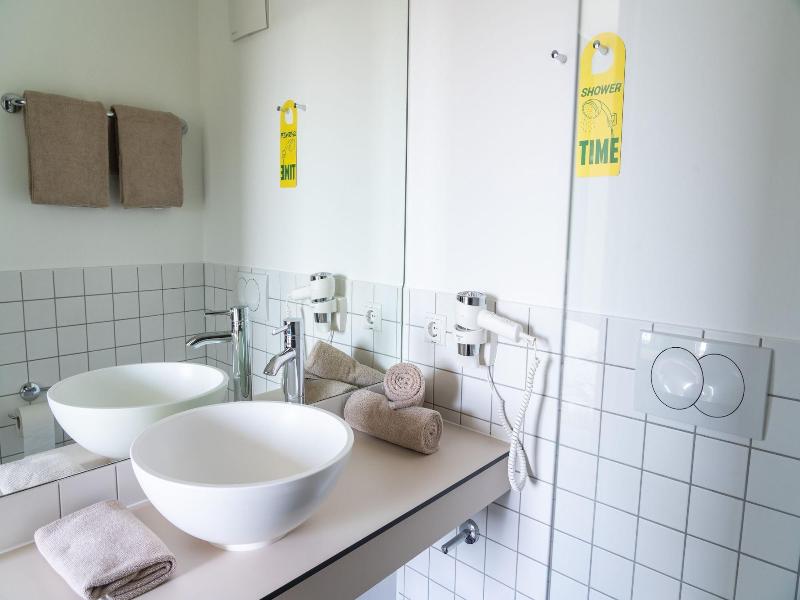 Sleeep Hotel Ansfelden image