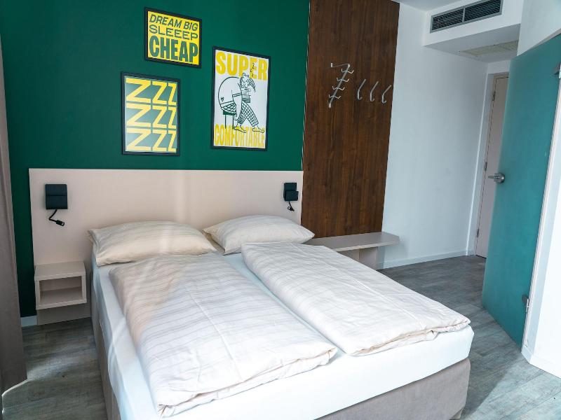 Sleeep Hotel Ansfelden image