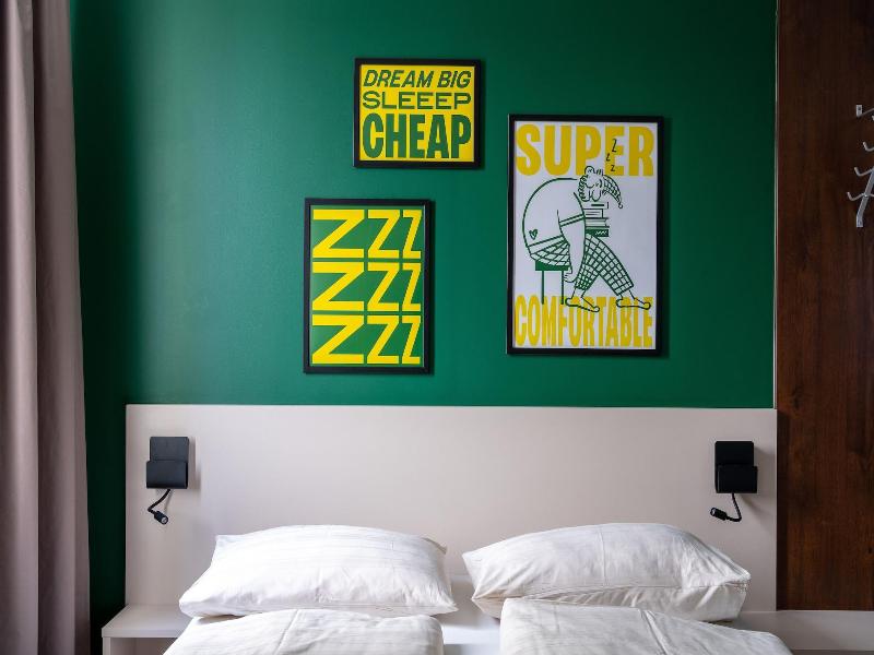 Sleeep Hotel Ansfelden image