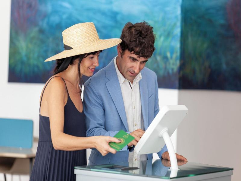 Art En Las Palmas Viviendas Vacacionales image