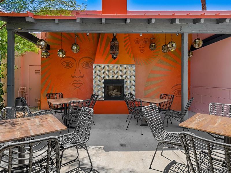 The Paloma Resort image