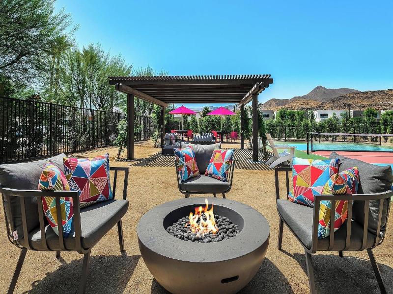 The Paloma Resort image