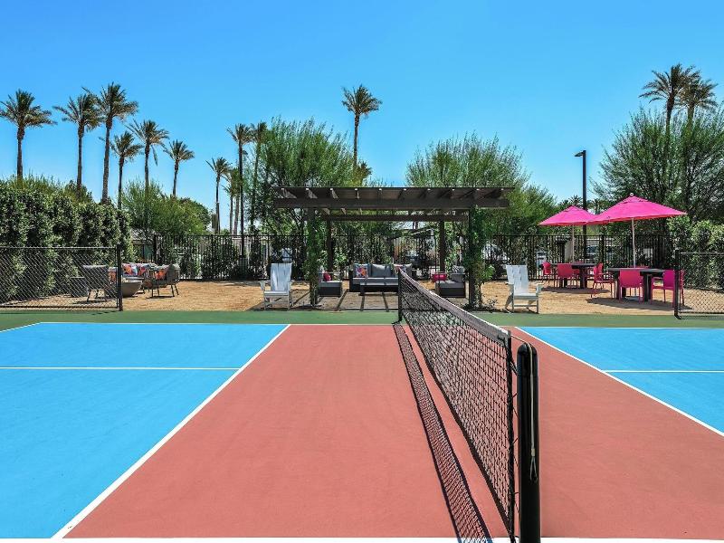 The Paloma Resort image