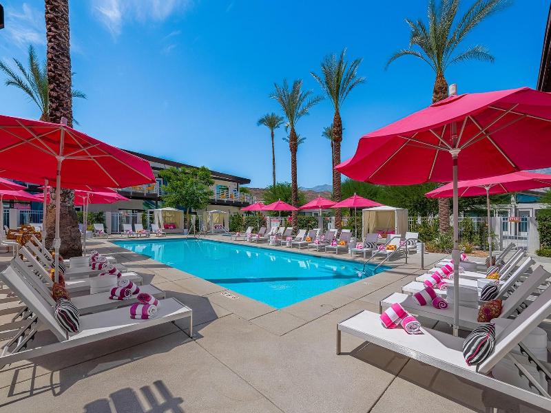 The Paloma Resort image