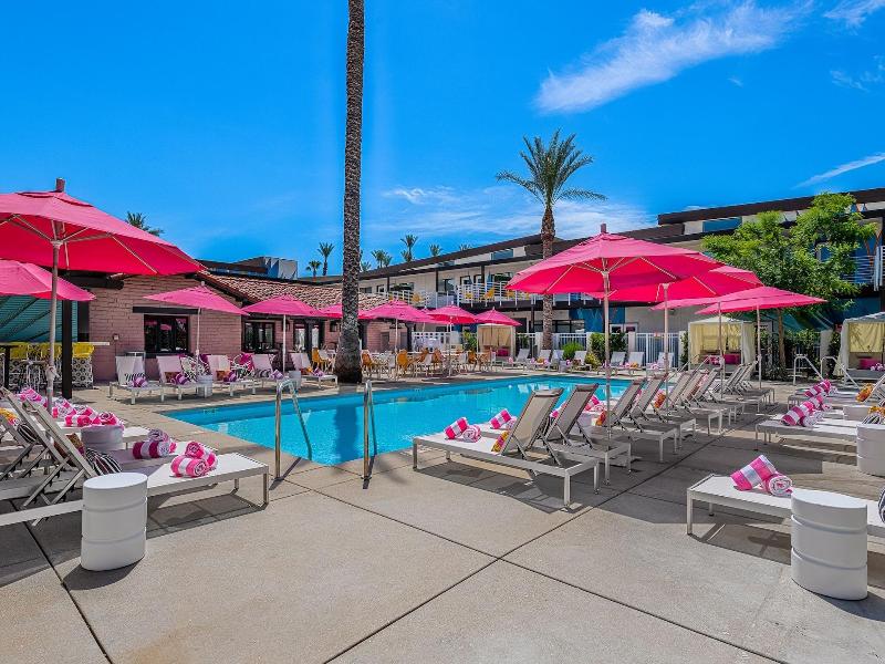 The Paloma Resort image