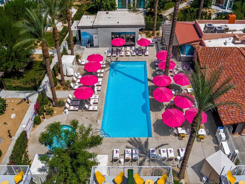The Paloma Resort image