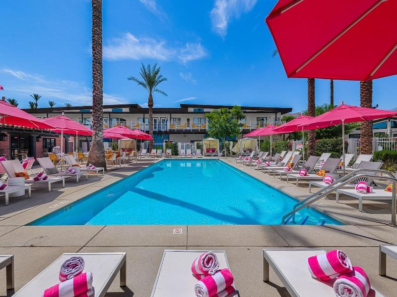 The Paloma Resort image