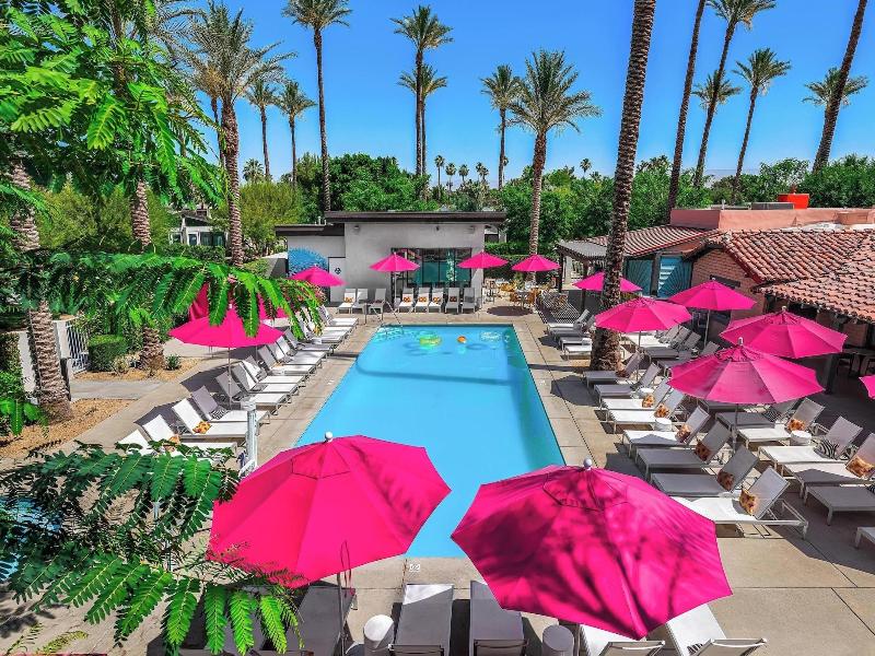 The Paloma Resort image